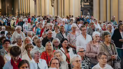 Eindrücke vom Montag des Liborifestes 2025 in Paderborn / © Nicolas Ottersbach (DR)