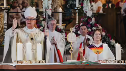 Eindrücke vom Montag des Liborifestes 2025 in Paderborn / © Nicolas Ottersbach (DR)