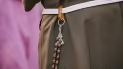 Impressionen am Tag der Papstwahl / © Nicolas Ottersbach (DR)