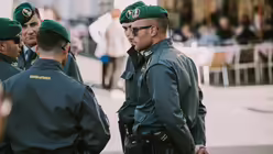 Impressionen am Tag der Papstwahl / © Nicolas Ottersbach (DR)