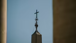 Impressionen am Tag der Papstwahl / © Nicolas Ottersbach (DR)