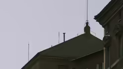 Impressionen am Tag der Papstwahl / © Nicolas Ottersbach (DR)