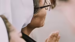 Impressionen am Tag der Papstwahl / © Nicolas Ottersbach (DR)