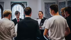 Der Libori-Sonntag 2024 / &copy; Nicolas Ottersbach (DR)