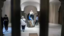 Libori 23 am Samstag / &copy; Nicolas Ottersbach (DR)