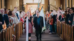 Der Libori-Sonntag 2024 / &copy; Nicolas Ottersbach (DR)