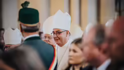 Der Libori-Sonntag 2024 / &copy; Nicolas Ottersbach (DR)