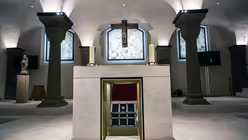 Libori 23 am Samstag / &copy; Nicolas Ottersbach (DR)