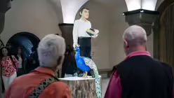 Libori 23 am Samstag / &copy; Nicolas Ottersbach (DR)