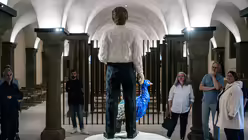 Libori 23 am Samstag / © Nicolas Ottersbach (DR)