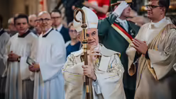 Der Libori-Sonntag 2024 / &copy; Nicolas Ottersbach (DR)