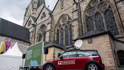 Libori 23 am Samstag / © Nicolas Ottersbach (DR)