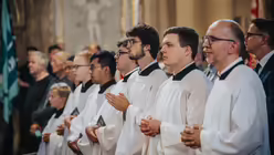 Der Libori-Sonntag 2024 / &copy; Nicolas Ottersbach (DR)