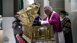 Libori 23 am Samstag / © Nicolas Ottersbach (DR)