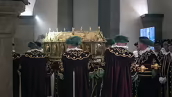 Libori 23 am Samstag / © Nicolas Ottersbach (DR)