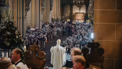 Der Libori-Sonntag 2024 / &copy; Nicolas Ottersbach (DR)