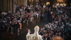 Der Libori-Sonntag 2024 / &copy; Nicolas Ottersbach (DR)