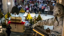 Libori 23 am Samstag / © Nicolas Ottersbach (DR)