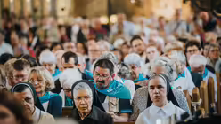 Der Libori-Sonntag 2024 / &copy; Nicolas Ottersbach (DR)