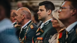 Der Libori-Sonntag 2024 / &copy; Nicolas Ottersbach (DR)