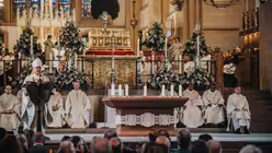 Der Libori-Sonntag 2024 / &copy; Nicolas Ottersbach (DR)