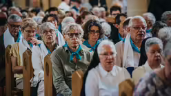 Der Libori-Sonntag 2024 / &copy; Nicolas Ottersbach (DR)