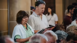 Der Libori-Sonntag 2024 / &copy; Nicolas Ottersbach (DR)