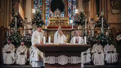 Der Libori-Sonntag 2024 / &copy; Nicolas Ottersbach (DR)