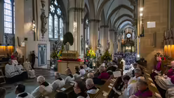 Libori 23 am Sonntag / © Nicolas Ottersbach (DR)