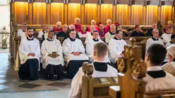 Libori 23 am Sonntag / © Nicolas Ottersbach (DR)