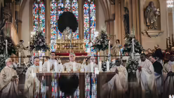 Der Libori-Sonntag 2024 / &copy; Nicolas Ottersbach (DR)