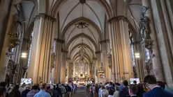 Libori 23 am Sonntag / © Nicolas Ottersbach (DR)