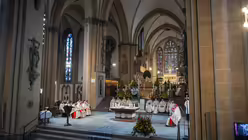 Libori 23 am Sonntag / &copy; Nicolas Ottersbach (DR)