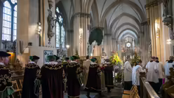 Libori 2023 am Sonntag / &copy; Nicolas Ottersbach (DR)