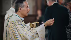 Der Libori-Sonntag 2024 / &copy; Nicolas Ottersbach (DR)