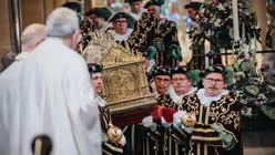 Der Libori-Sonntag 2024 / &copy; Nicolas Ottersbach (DR)