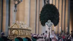 Der Libori-Sonntag 2024 / &copy; Nicolas Ottersbach (DR)