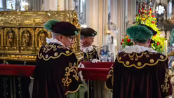 Libori 2023 am Sonntag / &copy; Nicolas Ottersbach (DR)