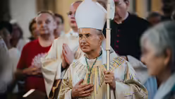 Libori 2024 am Montag / © Nicolas Ottersbach (DR)