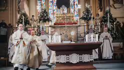 Libori 2024 am Montag / © Nicolas Ottersbach (DR)