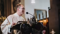 Libori 2024 am Montag / © Nicolas Ottersbach (DR)