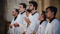 Libori 2024 am Montag / © Nicolas Ottersbach (DR)