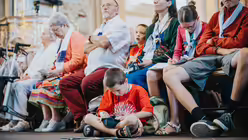 Libori 2024 am Montag / © Nicolas Ottersbach (DR)