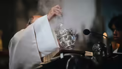 Libori 2024 am Montag / © Nicolas Ottersbach (DR)