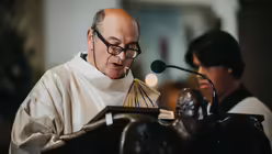 Libori 2024 am Montag / © Nicolas Ottersbach (DR)