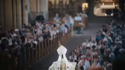 Libori 2024 am Montag / © Nicolas Ottersbach (DR)