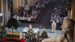 Libori 2024 am Montag / © Nicolas Ottersbach (DR)