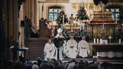 Libori 2024 am Montag / © Nicolas Ottersbach (DR)