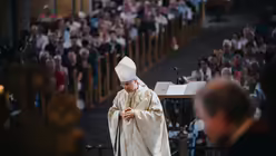 Libori 2024 am Montag / © Nicolas Ottersbach (DR)