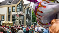 Libori 2023 am Sonntag / &copy; Nicolas Ottersbach (DR)